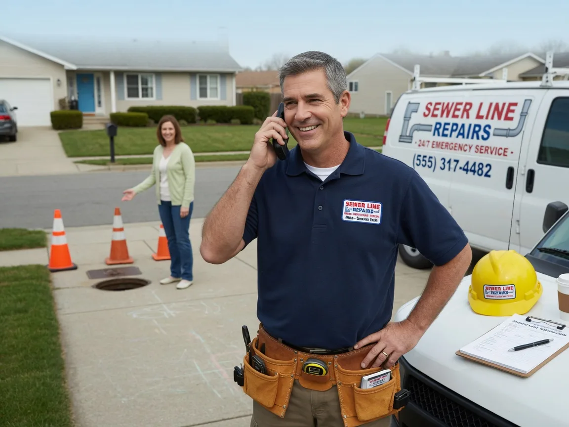 Emergency Plumber Mazomanie, WI FAQs